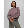 VINO HEATHER / XS