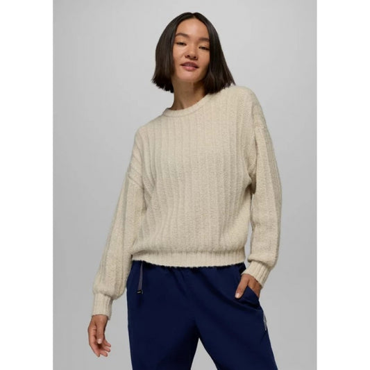 W Emberbrook Sweater PRANA