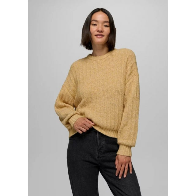 W Emberbrook Sweater PRANA