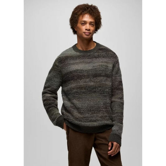 Prana Unbounded Sweater Nori
