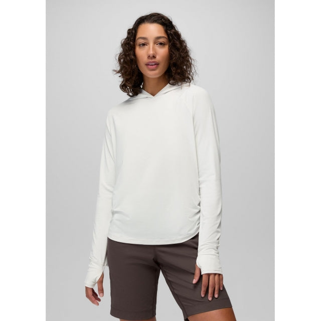W Eileen Hoodie PRANA