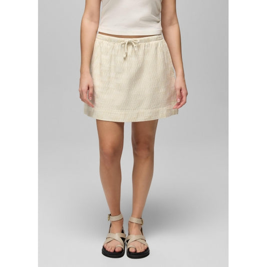 Womens Sealodge Skirt Prana