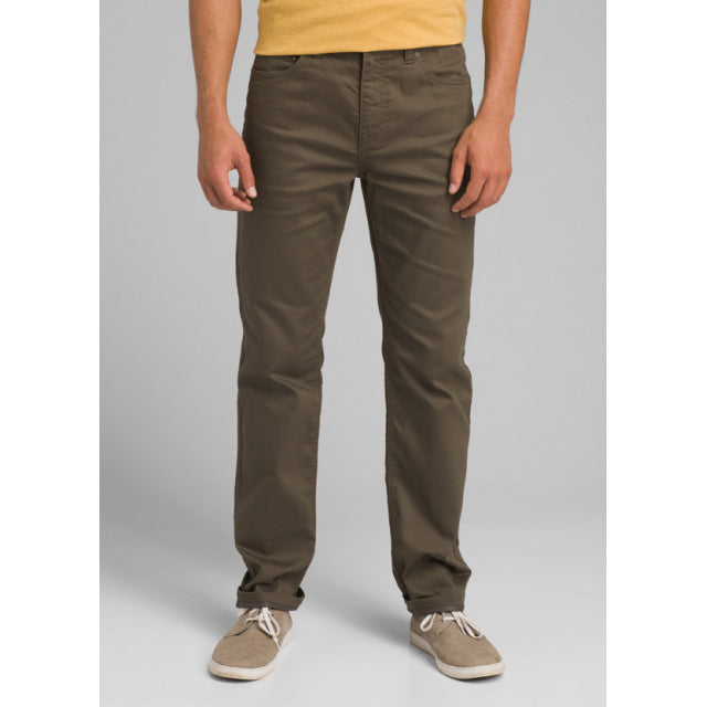 Prana M Bridger Jean 32" Inseam Black Olive