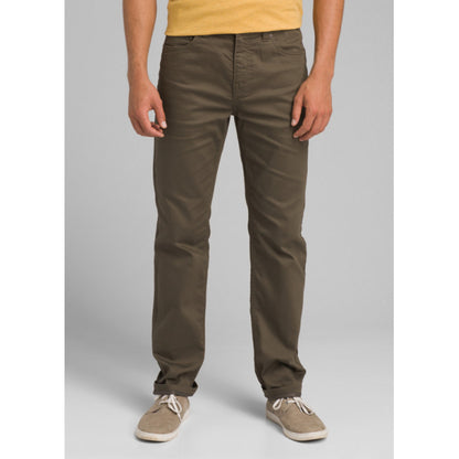 Prana M Bridger Jean 32" Inseam Black Olive