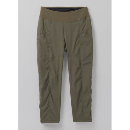 Prana Koen Capri Grape Leaf