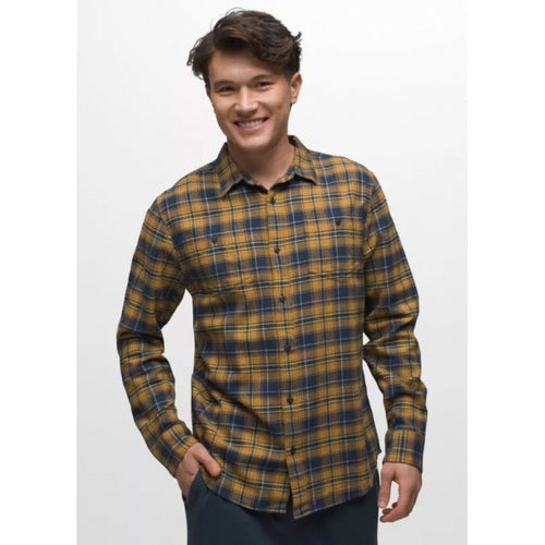 Embark Brown / S