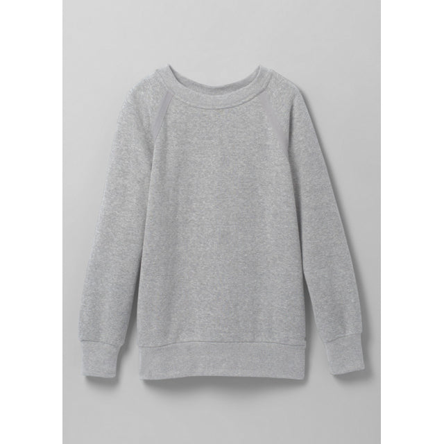 W Cozy Up Sweatshirt PRANA