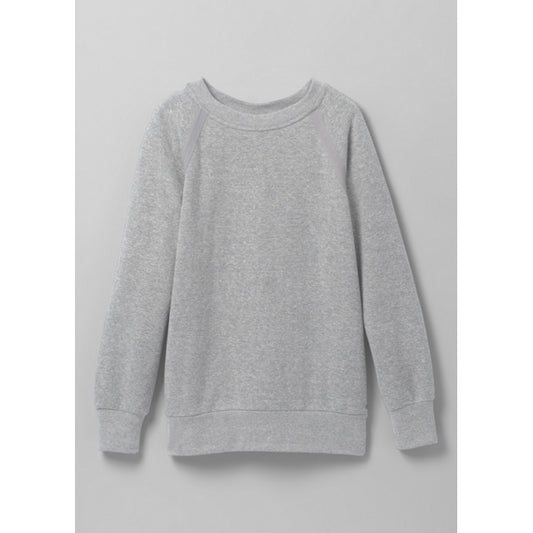 W Cozy Up Sweatshirt PRANA