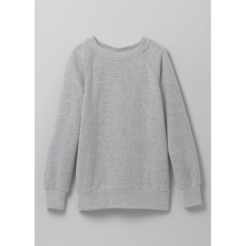 Heather Grey / S
