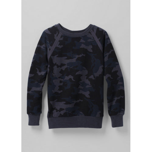 Nautical Camo / XS