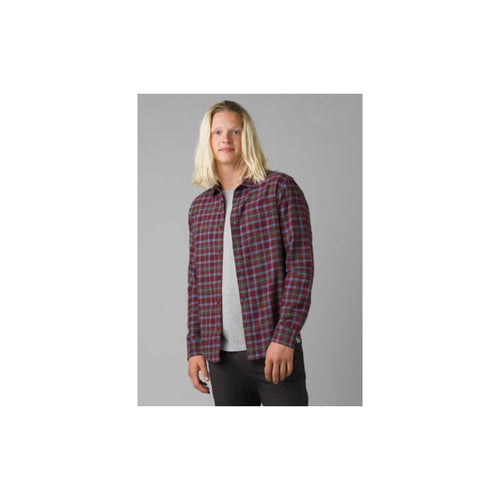 Rhubarb / XL