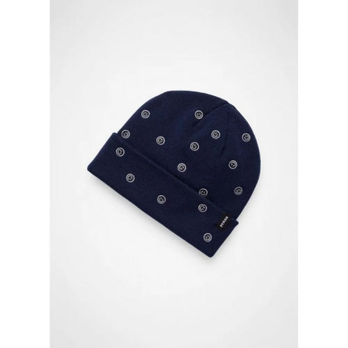 stormy night smile / O/S