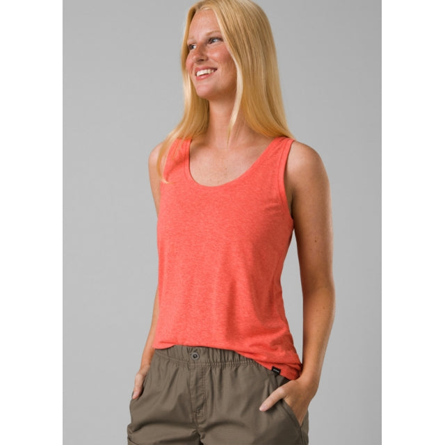 Womens Cozy Up Tank Prana