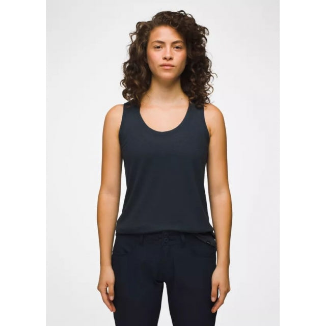 Womens Cozy Up Tank Prana