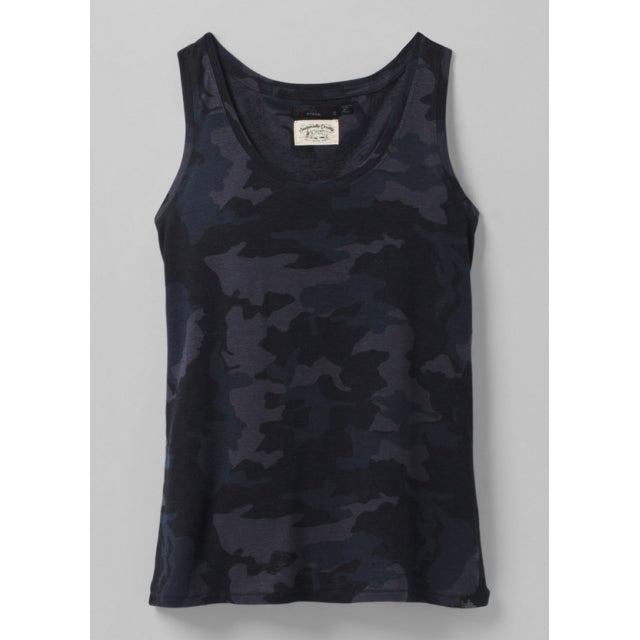 Womens Cozy Up Tank Prana