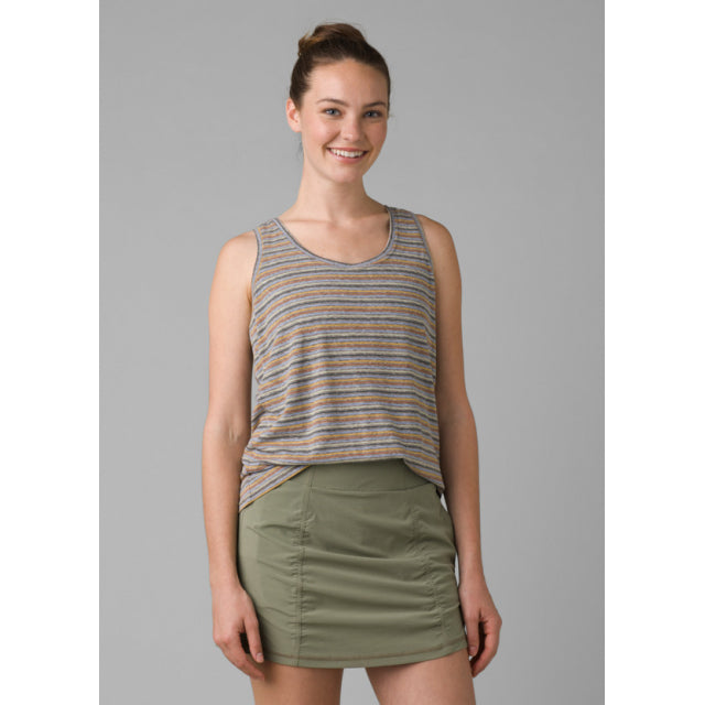 Womens Cozy Up Tank Prana