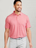 Racing Red Heather/White / M