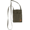 Dark Olive / One Size