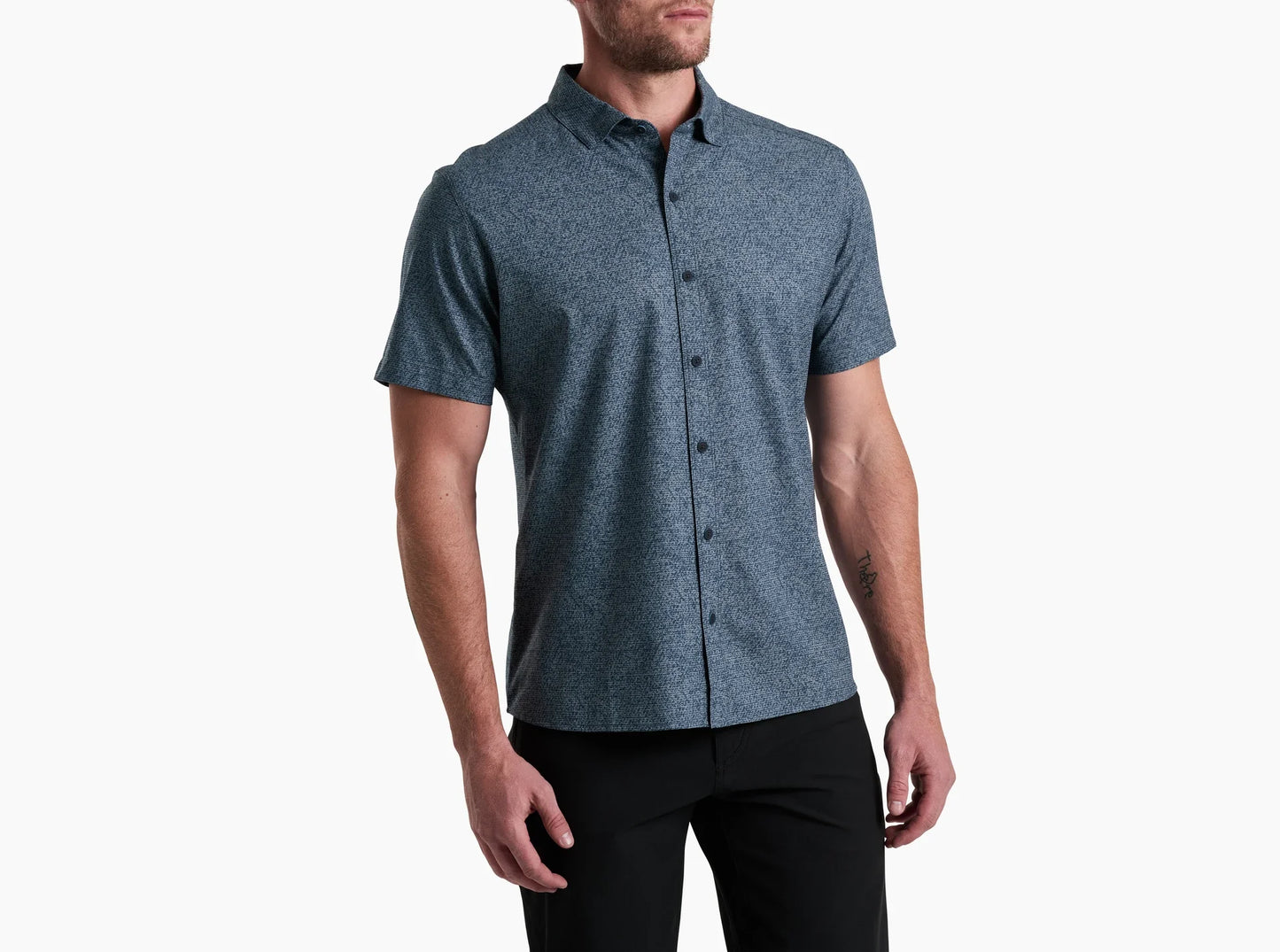 M KUHL Breeze SS Kuhl