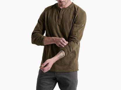 M Rukus Henley