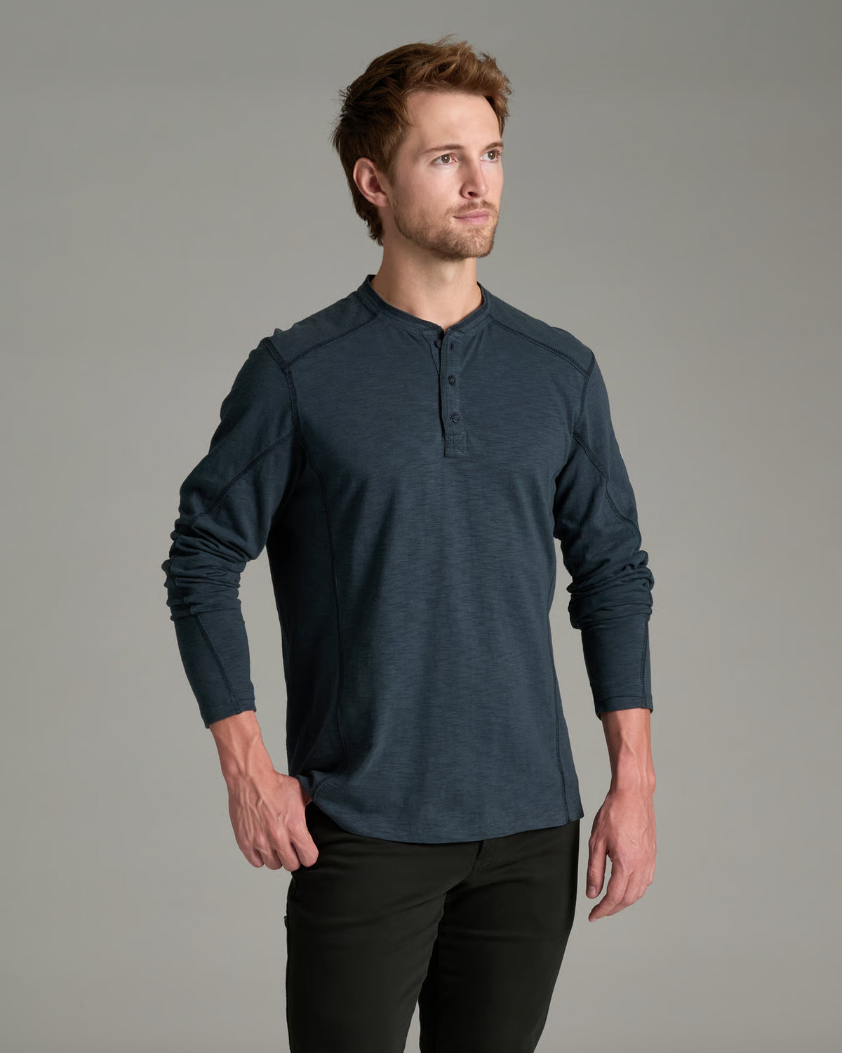 M Rukus Henley