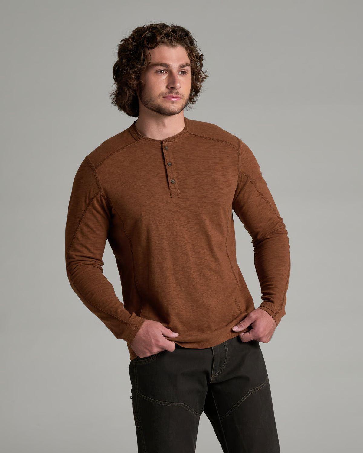 M Rukus Henley