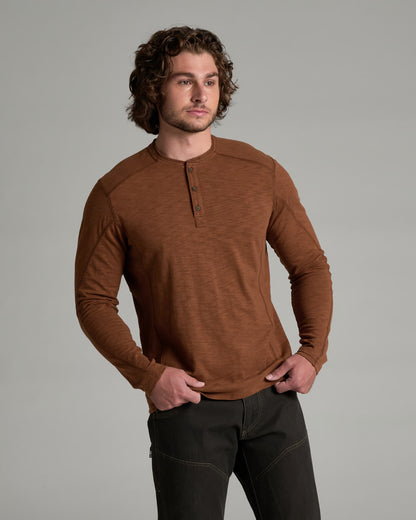 M Rukus Henley
