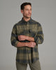 OLIVE NIGHT / XL