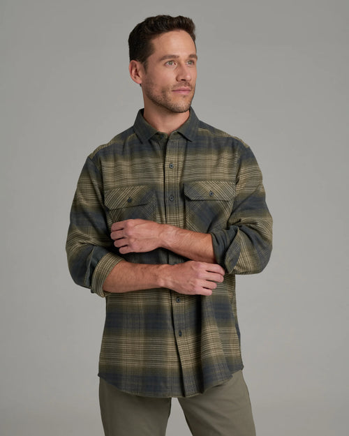 OLIVE NIGHT / XL