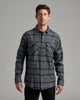 SMOKEY SLATE / XL