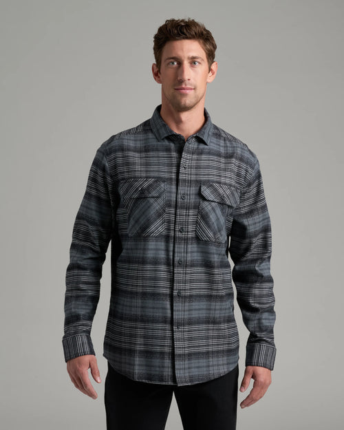 SMOKEY SLATE / XL