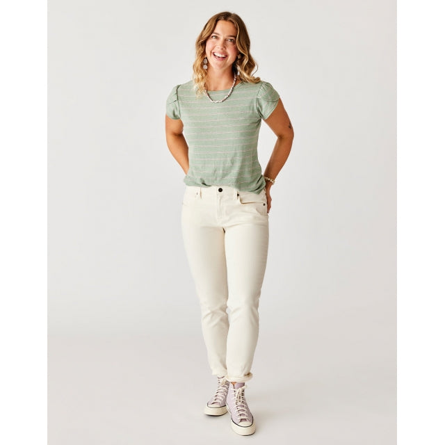 Womens Carson Jean Carve Designs