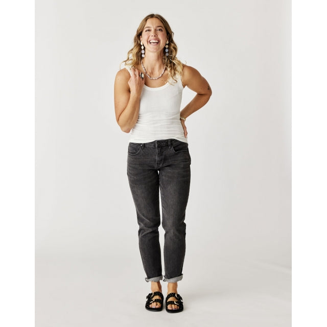 Womens Carson Jean Carve Designs