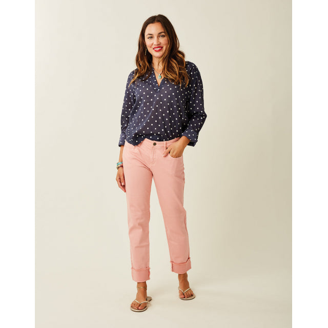 Womens Carson Jean Carve Designs