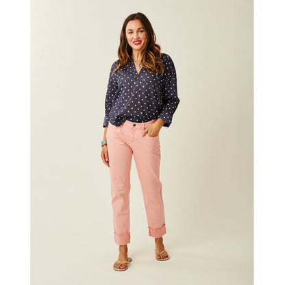 Womens Carson Jean Carve Designs