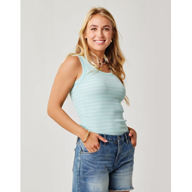 Womens Ever Tank Carve Designs