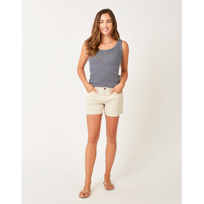 Womens Ever Tank Carve Designs