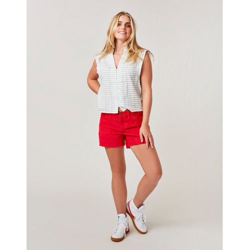 Lt. Royal Harris Stripe / SM