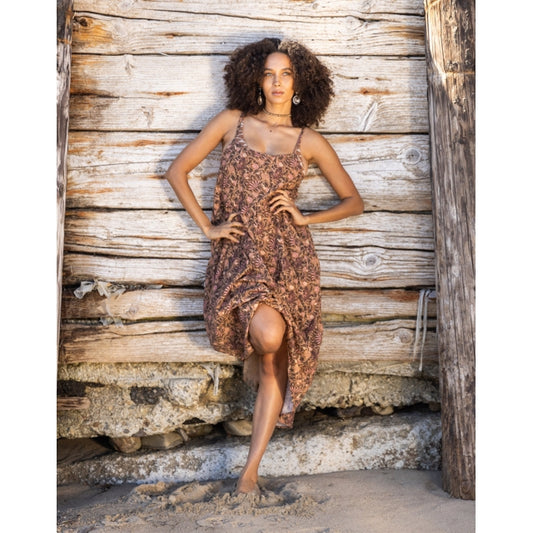 W Jacey Textured Dress Carve Designs