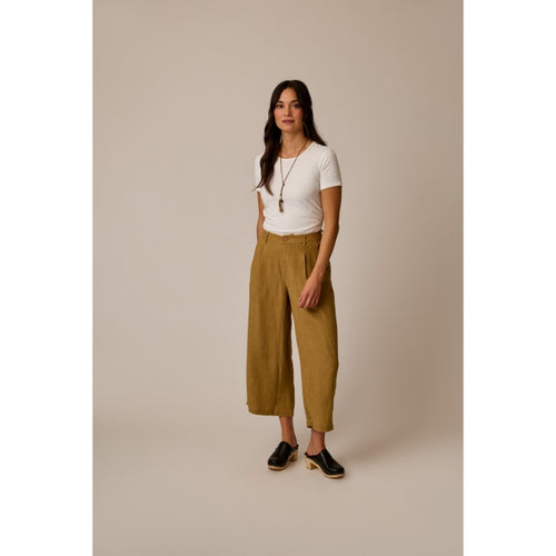 Golden Chambray / LG
