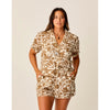 Rum Print / XXS