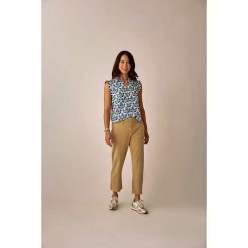 Folk Floral / MD