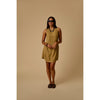 Golden Chambray / Small Medium