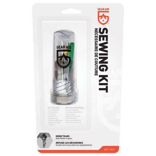 Sewing Kit Gear Aid