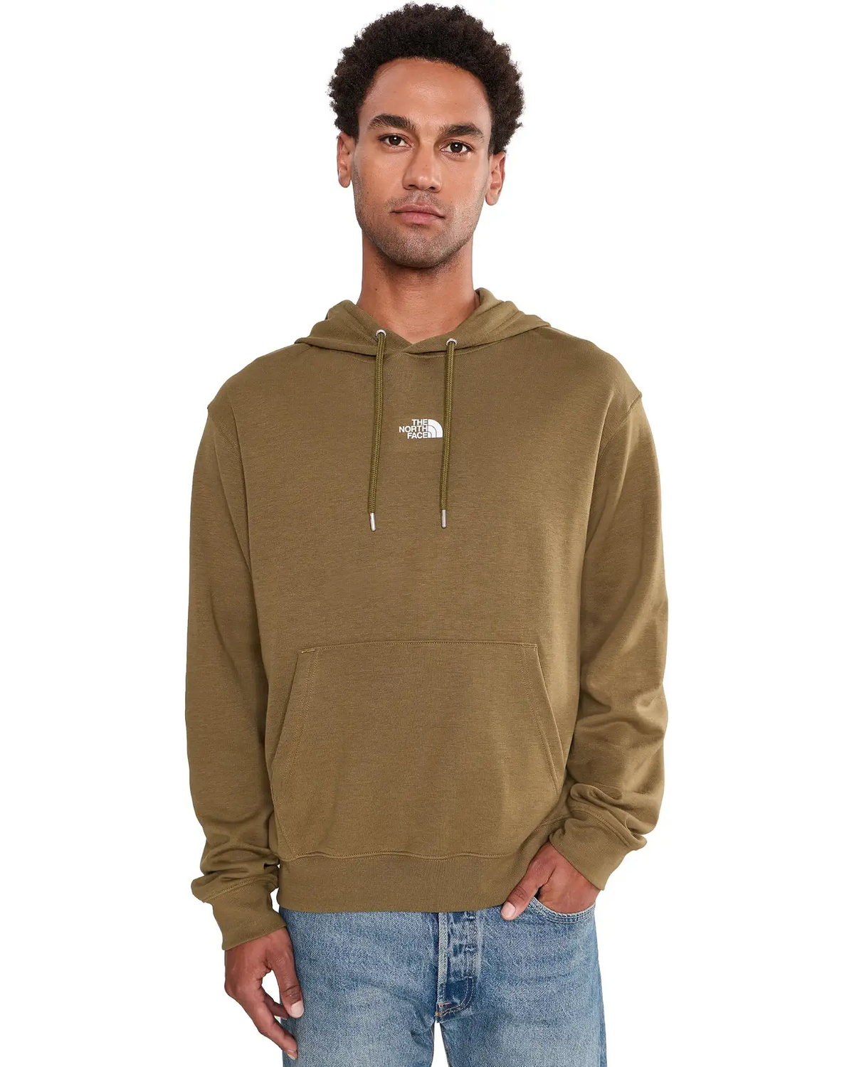 Men's TNF™ Double Knit Hoodie