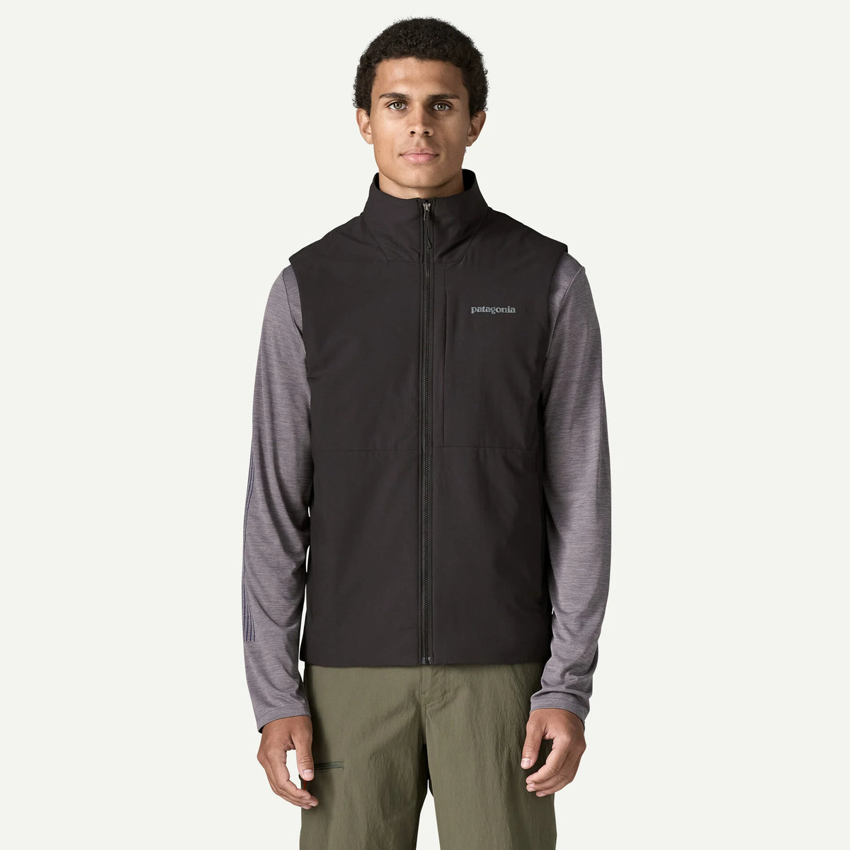 Mens Nano Air Light Vest