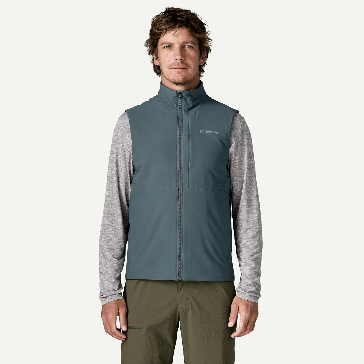 Mens Nano Air Light Vest