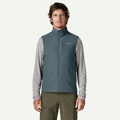 Mens Nano Air Light Vest