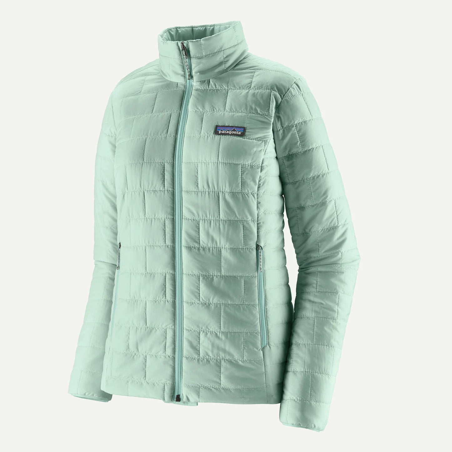 Womens Nano Puff Jacket