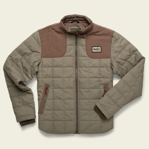 Mountain Green / Teak / Medium